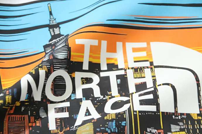 The North Face T Shirts Short _SKUTheNorthFaceM-3XLT88935439863